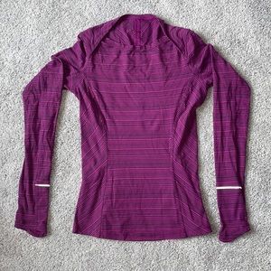 Lululemon long sleeve